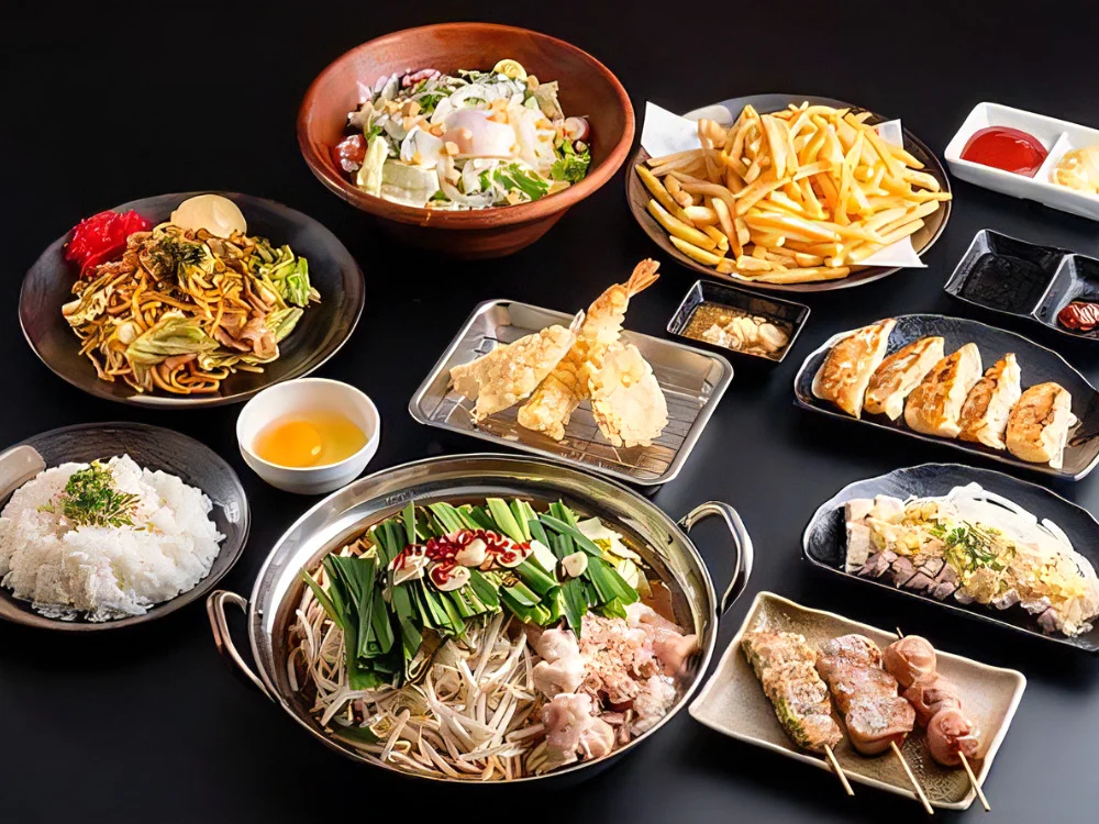 まき串 四番屋_料理イメージ画像